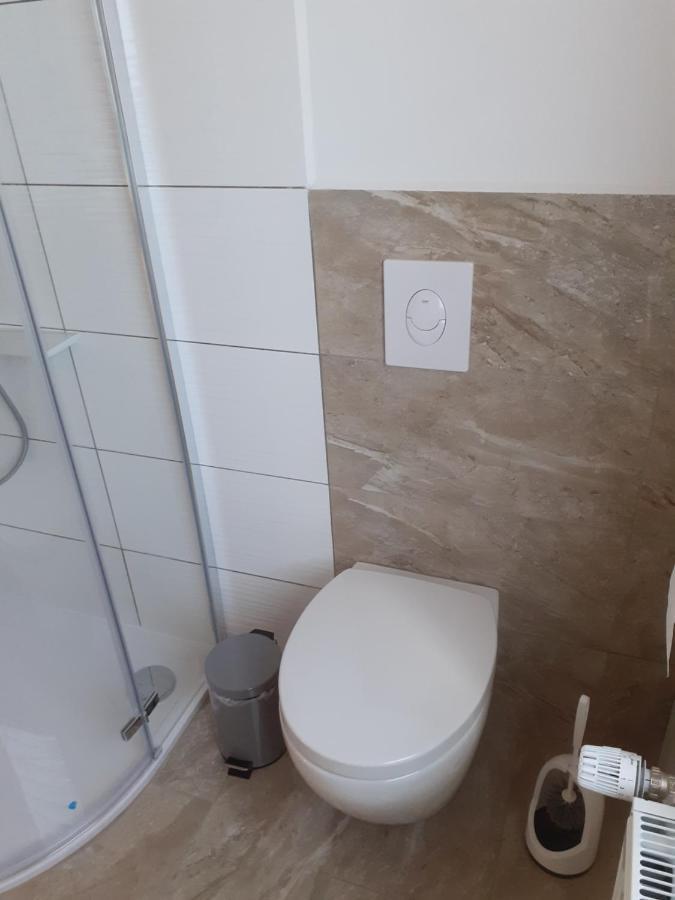 נורדהאוזן Ferienhaus Am Mittelberg מראה חיצוני תמונה