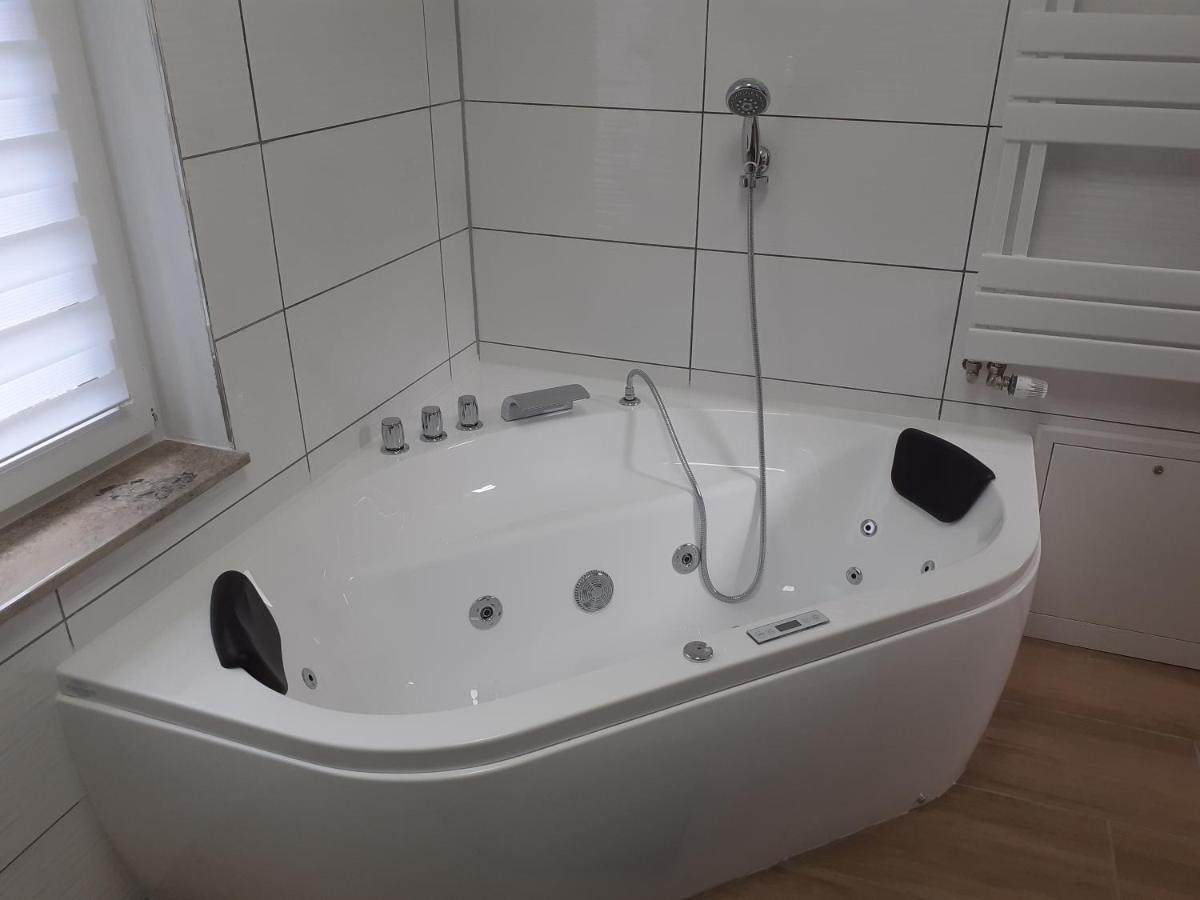 נורדהאוזן Ferienhaus Am Mittelberg מראה חיצוני תמונה