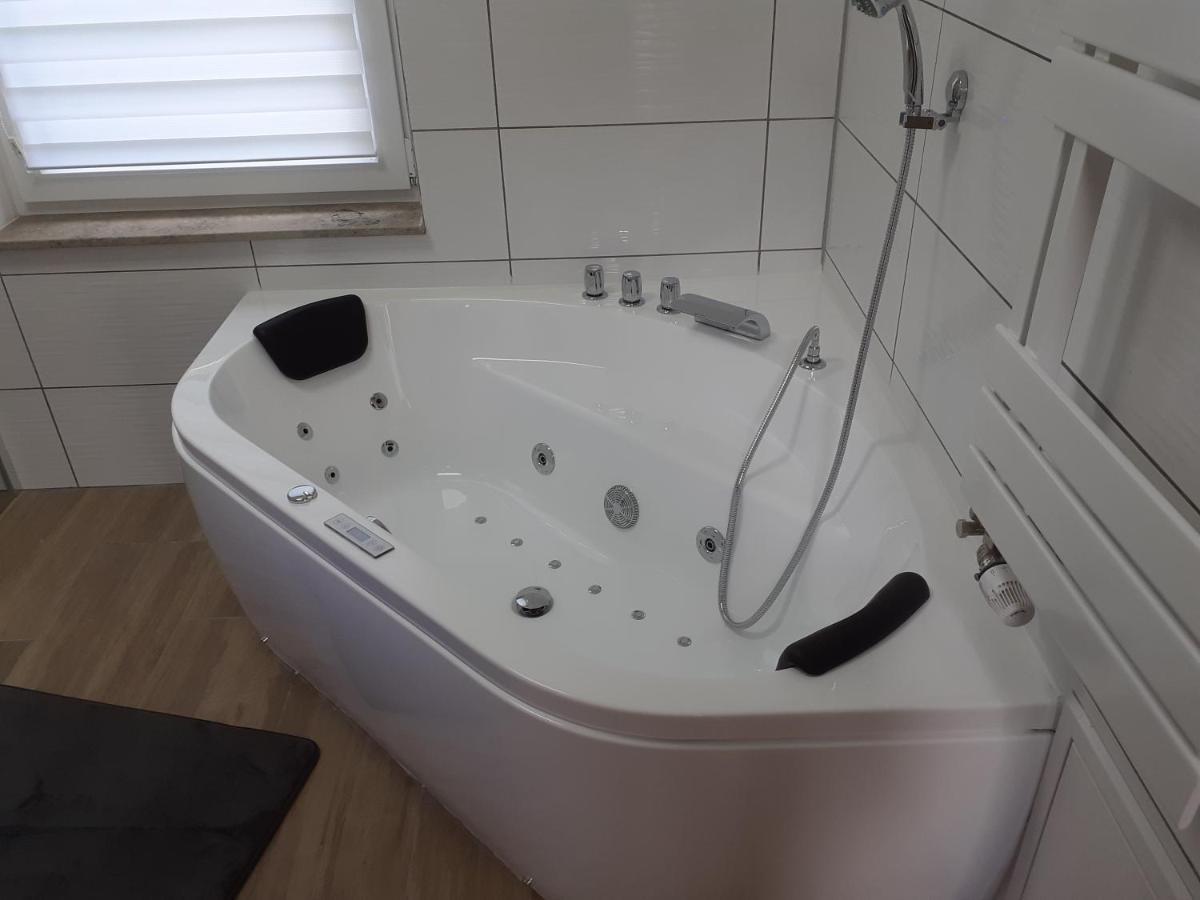 נורדהאוזן Ferienhaus Am Mittelberg מראה חיצוני תמונה